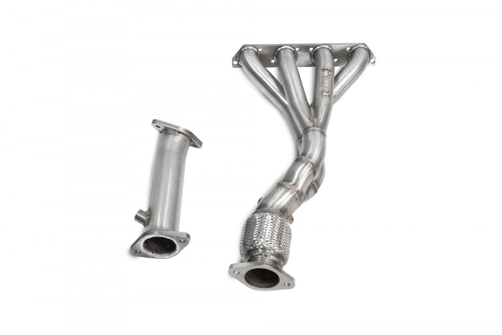 Scorpion Exhausts - Mini Cooper S R52/R53 / COOPER R50 / ONE R50 Manifold with or without cat
