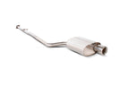 Scorpion Exhausts - Mini One/Cooper R50 Exhaust (multiple options)