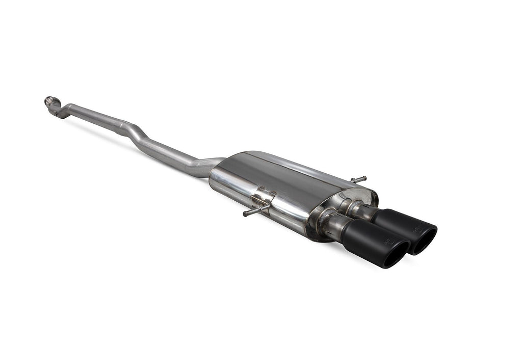 Scorpion Exhausts - Mini Cooper S R56 / R57 / R58 / R59 Cat Back Exhaust (Multiple Options)