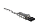 Scorpion Exhausts - Mini Cooper S R56 / R57 / R58 / R59 Cat Back Exhaust (Multiple Options)