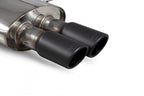 Scorpion Exhausts - Mini Cooper S R56 / R57 / R58 / R59 Cat Back Exhaust (Multiple Options)