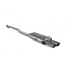Scorpion Exhausts - Mini Cooper S R56 / R57 / R58 / R59 Cat Back Exhaust (Multiple Options)