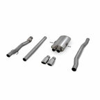 Scorpion Mini Cooper S R56 (2007-14) Cat-Back System
