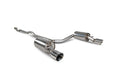 Scorpion Mini Cooper S Clubman R55 (2007-14) Cat-Back System