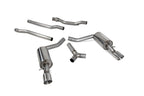 Scorpion Mini Cooper S Clubman R55 (2007-14) Cat-Back System