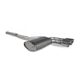 Scorpion Exhausts - Mini Cooper S F56 (Inc JCW - UK & EU Only) GPF Back Exhaust (Multiple Options)