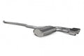 Scorpion Mini Mini Cooper S F55, Non-GPF Model (2014-18) Cat-Back System