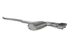 Scorpion Mini Mini Cooper S F55, Non-GPF Model (2014-18) Cat-Back System