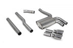 Scorpion Mini Mini Cooper S F55, Non-GPF Model (2014-18) Cat-Back System