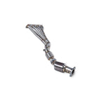 Scorpion Exhausts - Mini Cooper S R52/R53 / COOPER R50 / ONE R50 Manifold with or without cat