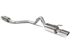 Scorpion Mitsubishi Colt Z30 CZT 1.5T (2004-08) Cat-Back System