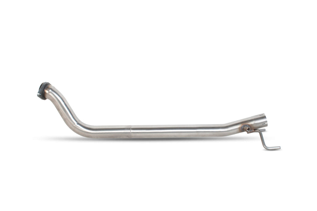 Scorpion Mitsubishi Colt Z30 CZT 1.5T (2004-08) Secondary Cat Replacement Pipe