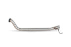 Scorpion Mitsubishi Colt Z30 CZT 1.5T (2004-08) Secondary Cat Replacement Pipe