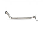 Scorpion Exhausts - Mitsubishi Colt Z30 CZT/CZC 3 & 5 Door 1.5T  Secondary cat replacement pipe (with or without cat)
