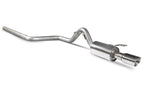 Scorpion Mitsubishi Colt Z30 CZT 1.5T (2004-08) Cat-Back System