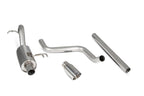 Scorpion Mitsubishi Colt Z30 CZT 1.5T (2004-08) Cat-Back System