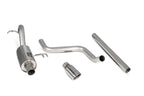 Scorpion Mitsubishi Colt Z30 CZT 1.5T (2004-08) Cat-Back System