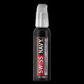 Swiss Navy Premium Anal Silicone Lube 4oz