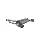 Scorpion Exhausts - Nissan 370Z  Non GPF Model Only Half system (Y-piece back) Multiple Options)