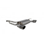 Scorpion Exhausts - Nissan 370Z  Non GPF Model Only Half system (Y-piece back) Multiple Options)