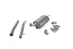 Scorpion Exhausts - Nissan 350Z Half system (Y-piece back) Multiple Options