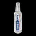 Swiss Navy Premium Silicone Lube 4oz