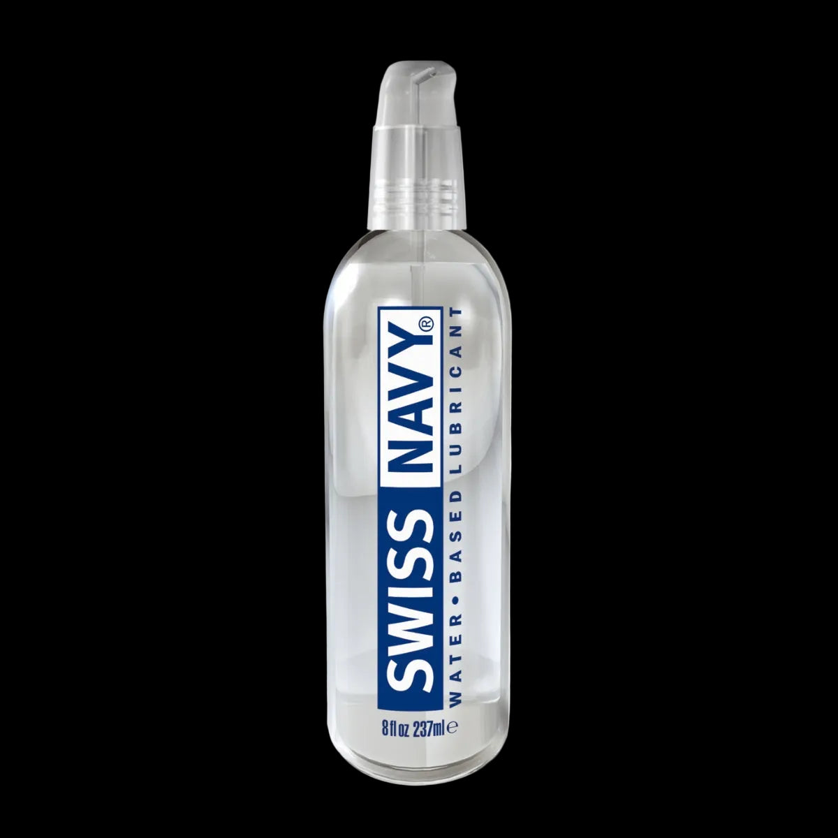Swiss Navy Premium Water Based Lube 8oz