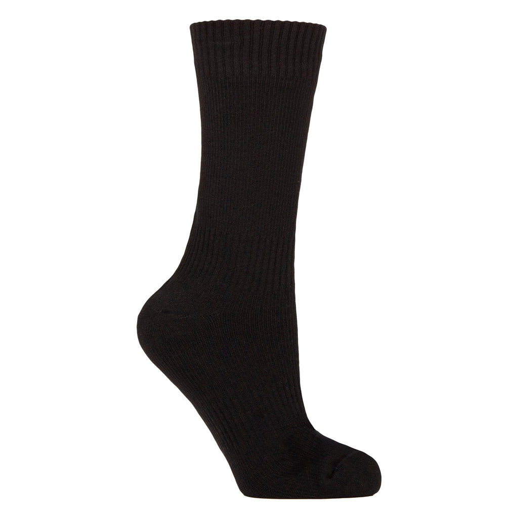Mens Ladies Waterproof Outdoor Boot Socks - Durable Triple Layer Hiking Socks