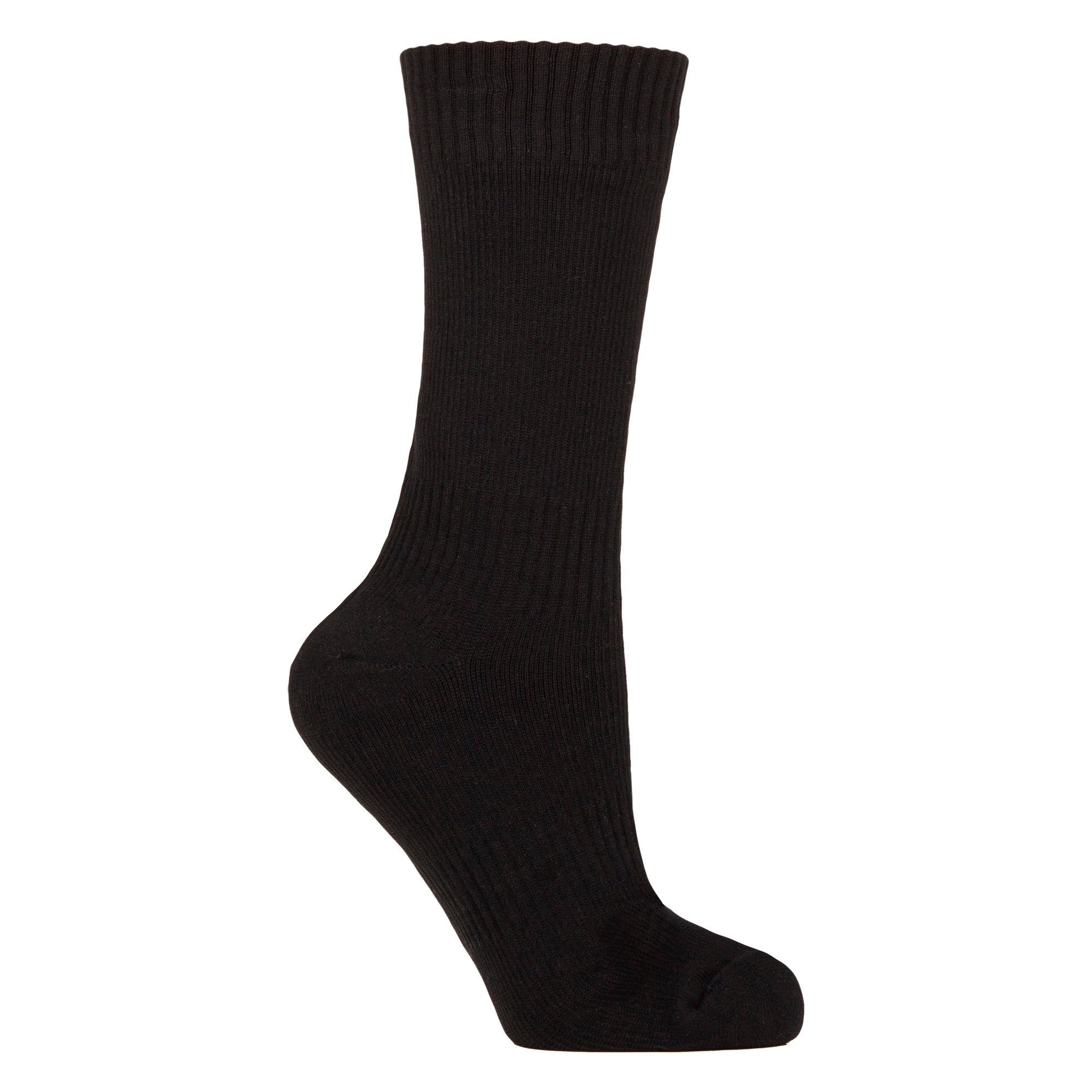 Mens Ladies Waterproof Outdoor Boot Socks - Durable Triple Layer Hiking Socks