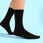 Mens Ladies Waterproof Outdoor Boot Socks - Durable Triple Layer Hiking Socks