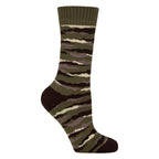 Mens Ladies Waterproof Outdoor Boot Socks - Durable Triple Layer Hiking Socks