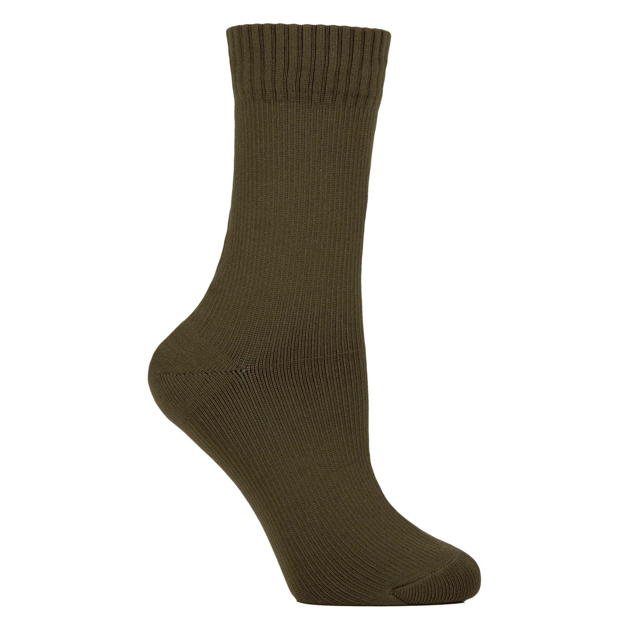 Mens Ladies Waterproof Outdoor Boot Socks - Durable Triple Layer Hiking Socks