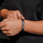 To My Son - Bracelet