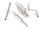 Scorpion Peugeot 208 GTI 1.6T (2012-15) Cat-Back Exhaust