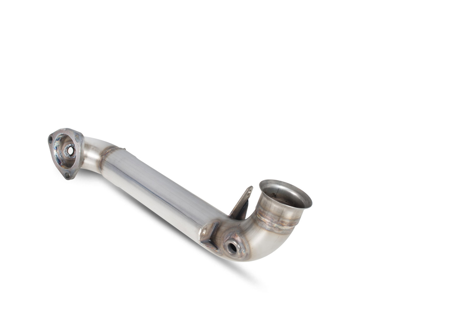 Scorpion Peugeot 208 GTI 1.6T (2012-15) Downpipe