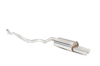 Scorpion Peugeot 208 GTI 1.6T (2012-15) Cat-Back Exhaust
