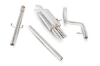 Scorpion Peugeot 208 GTI 1.6T (2012-15) Cat-Back Exhaust