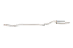 Scorpion Peugeot 208 GTI 1.6T (2012-15) Cat-Back Exhaust