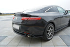 Maxton Design - SPOILER CAP RENAULT LAGUNA MK 3 COUPE (2008-2015)