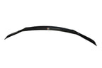 Maxton Design - SPOILER CAP RENAULT LAGUNA MK 3 COUPE (2008-2015)