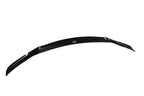 Maxton Design - SPOILER CAP RENAULT LAGUNA MK 3 COUPE (2008-2015)