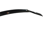 Maxton Design - SPOILER CAP RENAULT LAGUNA MK 3 COUPE (2008-2015)