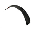 Maxton Design - SPOILER CAP RENAULT LAGUNA MK 3 COUPE (2008-2015)