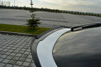 Maxton Design - SPOILER CAP HONDA CIVIC MK9 FACELIFT 2014-2017