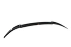 Maxton Design - SPOILER CAP HONDA CIVIC MK9 FACELIFT 2014-2017