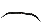 Maxton Design - SPOILER CAP HONDA CIVIC MK9 FACELIFT 2014-2017
