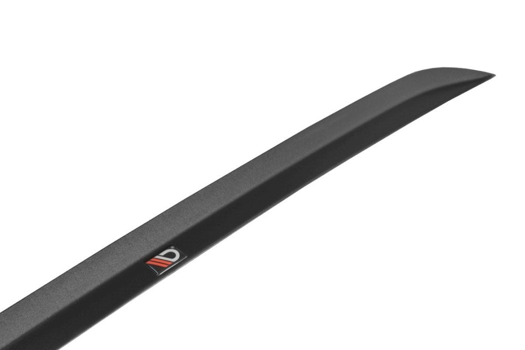 Maxton Design - SPOILER CAP MERCEDES V-CLASS W447