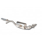 Scorpion Exhausts - Renault Megane RS225 Exhaust (Multiple Options)