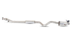 Scorpion Renault Megane 250/265/275 inc Cup 2.0L (2010-16) Cat-Back Exhaust