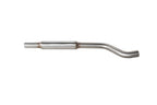 Scorpion Renault Clio MK3 197 (2006-09) Cat-Back System